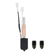 Upgrade Hotend Kit for Anycubic Kobra 3 Series, 3D Printer Ceramic Heater...