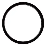 Camera 52mm Lens to 49mm Accessory Step Down Adapter Ring 52mm-49mm