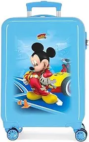 [Disney] Lets Roll Mickey Backpack 33cm