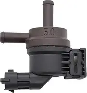 Vapor Canister Purge Control Solenoid Valve 28910-3C200 289103C200 9044060001,Compatible for Hyundai Genesis Coupe,Compatible for Kia Rio