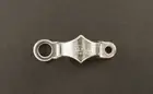NOS Vintage Huret Schwinn Bike Front Derailleur Clamp 1 in 25.4 mm New