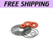 Genuine Wilkins 975XL Rubber Pro Repair Kit - O-Rings and Seal Rings Included