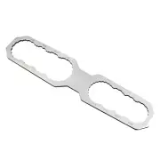 Multifunctional Wrench Tool Bicycle Integrated Bottom Bracket Removal Tool3887