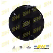BRAKE BOOSTER FOR NISSAN NAVARA NP300 D23 2016-22 - D7210-4JA0BAD