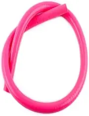 Car Pressure Lines & Hoses Fit for 2004-2011 BMW 1 Series E87 M47 D20 N47 D20A N47 D20 118d 120d Silicone Air Turbo Intake Inlet Hose Pipe Tube Kit Turbo Hose Pipe(Pink)