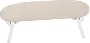 Nail Art Hand Pillow Desk Pad for Manicure Set Arm Rest for Comfortable Nail Art Practice