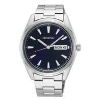 在飛比找蝦皮商城優惠-SEIKO 精工錶 CS系列 紳士經典藍寶石鏡面 男錶 SU