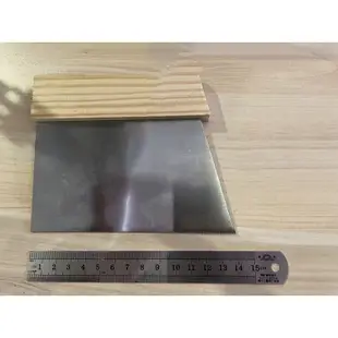 鋸齒刮膠板 地板膠專用刮板 PVC塑膠地板工具 刮膠板锯齒自流平刮板膠水刮水泥PVC地板膠刮刀