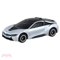 在飛比找三民網路書店優惠-TOMICA小汽車 NO.17－BMW i8