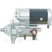 Jas Starter Motor - SNJ563