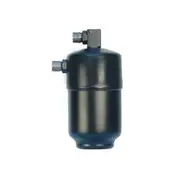 Jayair A/C Receiver Drier Deutz Fahr Agrotron Tractor, Takeuchi - RD8464