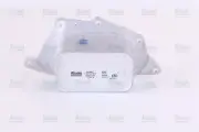 Nissens Oil Cooler 90962 for MINI MINI COOPER (2014) 1.5 etc (for: Mini)
