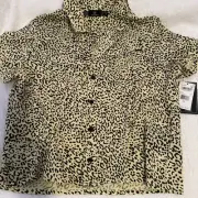 Volcom shirt