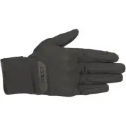 ALPINESTARS - 3530019-10-XL - Stella C-1 Windstopper V2 Gloves - Black - XL