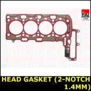 Head Gasket Fits MINI F57 F60 U25 Opt2/3 1.4mm COUNTRYMAN 2.0 Cooper D A8032GH