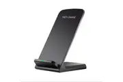 Quick Charge 2.0 10W Dual Coil Qi Wireless Charger Fast Charging Phone Dock Pad