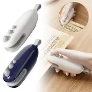 Mini Bag Sealer, 2024 New Easy Seal Bag Sealer, Fresher for Longer Easy Seal GT