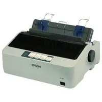 在飛比找順發線上購物優惠-EPSON 愛普生 LQ-310點陣印表機