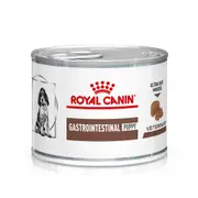 Royal Canin VET Gastrointestinal Wet Puppy Food 195g 195g