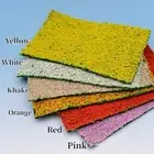 30x20cm DIY Artificial Plants Grass Turf Paper Micro Landscape Model Layout Lawn