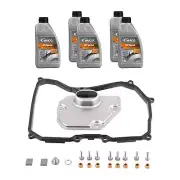 VAICO Auto Transmission Oil Change Parts Kit for MINI (R56) 2012-01 to 2013-11 (for: Mini)