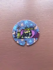 TAZO Space Jam #59 Moron Mountain