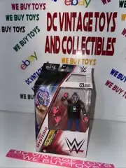 Rey Mysterio (LWO) - WWE Elite Top Picks 2024 (Wave 3) Toy Wrestling Figure