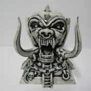RARE NEW NEIGHBORHOOD BOOZE CE-INCENSE CHAMBER Collaboration MOTORHEAD BLACK