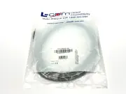 L-Com ECUSBAB-4M Deluxe USB Cable Type A - B Cable 4m