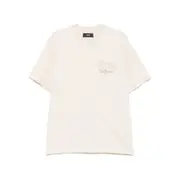 [Amiri] Amiri Hollywood T-shirt XXL NEUTRALS