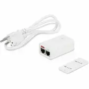 POE Injector U-POE-af 4 Units 802.3af Supported PoE Power Over Ethernet