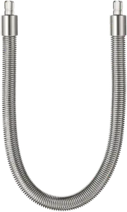 JURA Milk Pipe with Stainless Steel Casing HP3 Suits S8