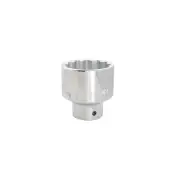 SP Tools 3/4" Drive Socket - 55mm 12 Point Metric with Triple Chrome Finish