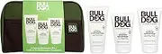 Bulldog Skincare Men's Grooming Bag