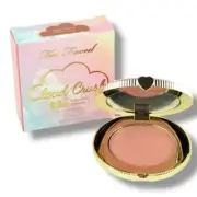 Too Faced Cloud Crush Blurring Blush VELVET CRUSH - Size 5 g / 0.17 Oz.