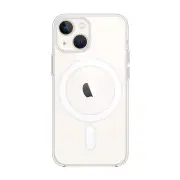 Apple iPhone 13 Mini Clear Case with MagSafe - Clear