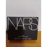 在飛比找蝦皮購物優惠-NARS炫色腮紅-Orgasm高潮（全新），無法退貨請確認好