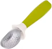 [Joseph Joseph] Dimple Non-Drip Ice-Cream Scoop - Green/White