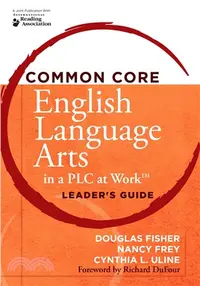 在飛比找三民網路書店優惠-Common Core English Language A