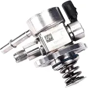 High Pressure Fuel Pump 12649461 Compatible With BUICK ENCORE CHEVROLET Compatible With CRUZE EQUINOX MALIBU TRAX GMC