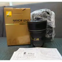 在飛比找蝦皮購物優惠-Nikon AF-S 14-24mm f/2.8G ED 平