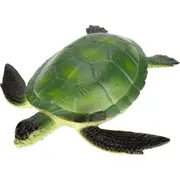 Plastic Turtle