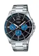 Casio Analog Dress Watch (MTP-1374D-2A)