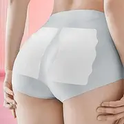 Buttocks Lifts Tapes Butt Mask Butt Shaping Patches 10Pcs Temporary Hip Lift Tapes for Improves Nourishing Buttock Lifting Massage