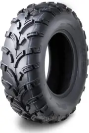 One WANDA ATV UTV Tires 26x9-14 26x9x14 6PR Lit Mud 26x9.00-14