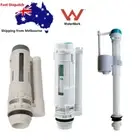Toilet Cistern Tank WaterMark Inlet Valve Outlet Valve Replacement for Caroma
