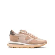 [Philippe Model] Philippe Model Tropez Haute Sneakers 36 IT NEUTRALS