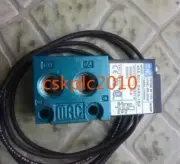 1PCS New original MAC solenoid valve 45A-BC1-DABA-1BA in stock