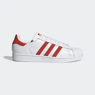 Adidas Superstar 白藍紅 白紅 白粉 炫彩變色 貝殼鞋 小白鞋 情侶鞋 板鞋 慢跑鞋 運動鞋 休閒鞋