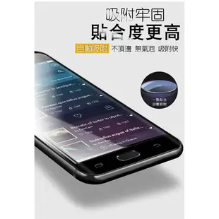 三星滿版玻璃貼 S7 J7P J7 Prime C9 Pro Note5 滿版 玻璃保護貼 全螢幕【樂天APP下單4%點數回饋】